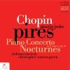 Chopin, Klaverkoncert 2. Maria Joao Pires